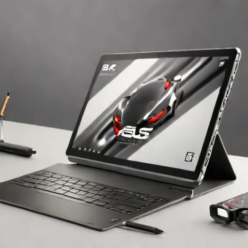 ASUS ROG Flow Z13
