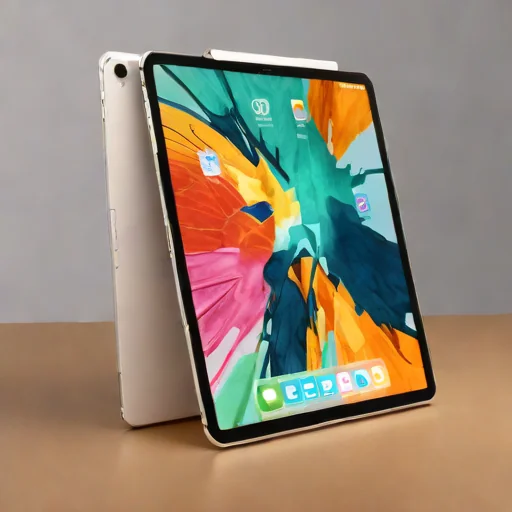 Apple iPad Pro 10.5-inch (2017)