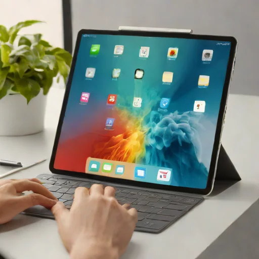 Apple iPad Pro 12.9-inch (2nd Generation)