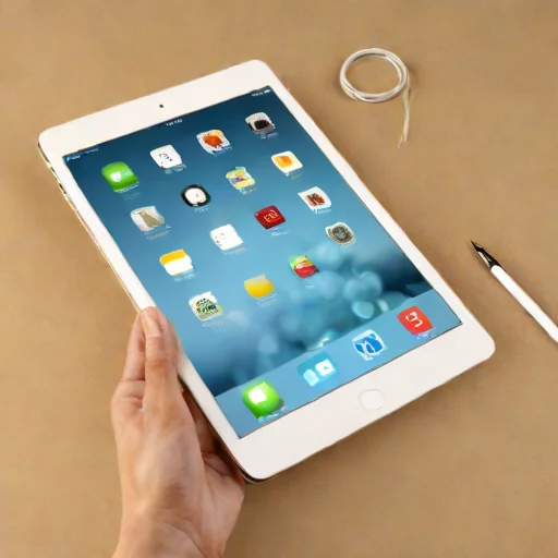 Apple iPad mini (1st Generation)