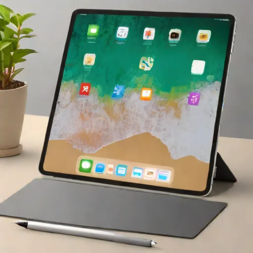 Apple iPad Pro 12.9-inch (3rd Generation)