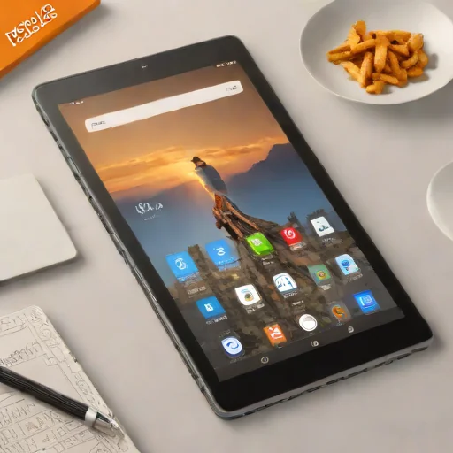 Amazon Fire HD 8 (2022)
