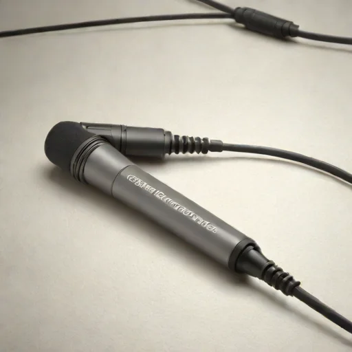 Audio-Technica AT831