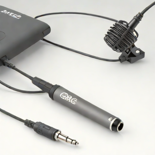 AKG C417