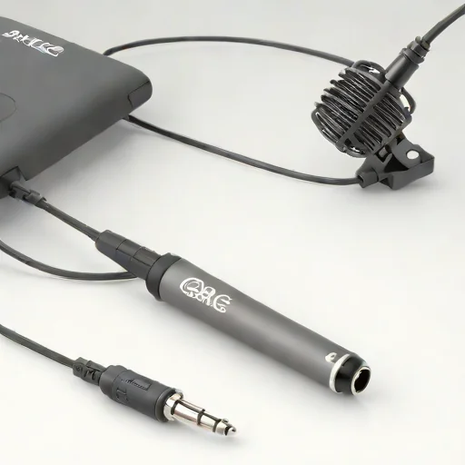 AKG C417