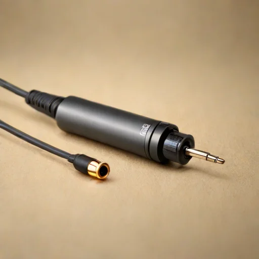 Audio-Technica AT829