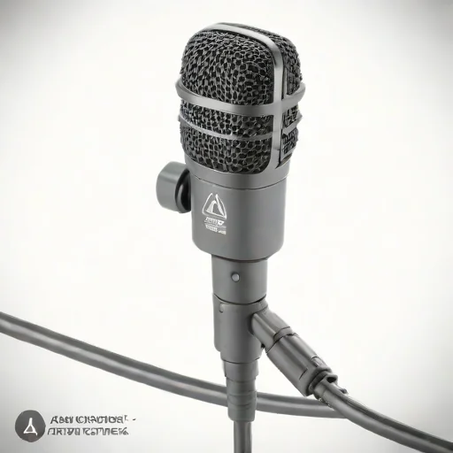 Audio-Technica AT831b
