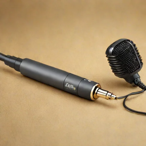 AKG C577 WR