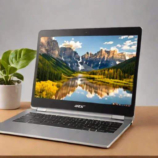 Acer Chromebook 511
