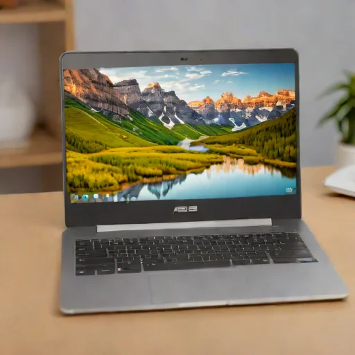 Asus Chromebook C223