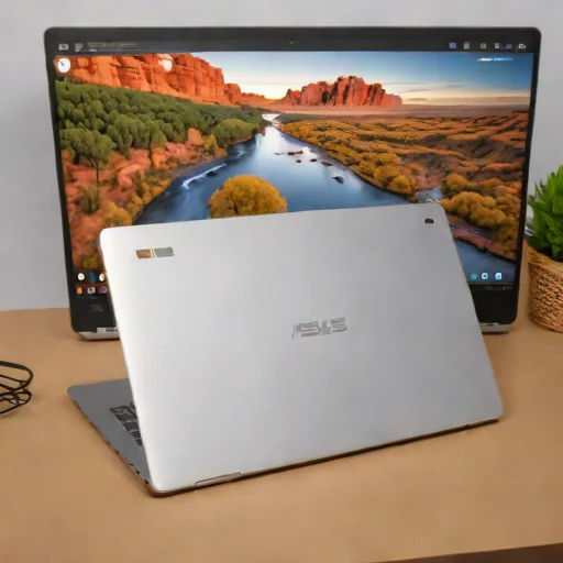 Asus Chromebook C423