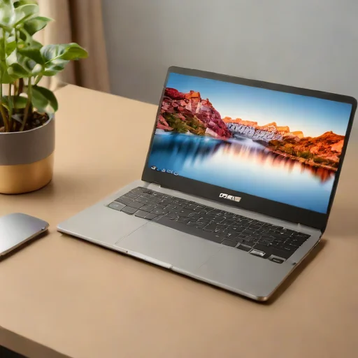 Asus Chromebook CX1400 (CX1400CKA)