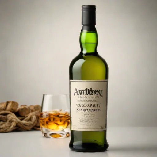 Ardbeg Traigh Bhan