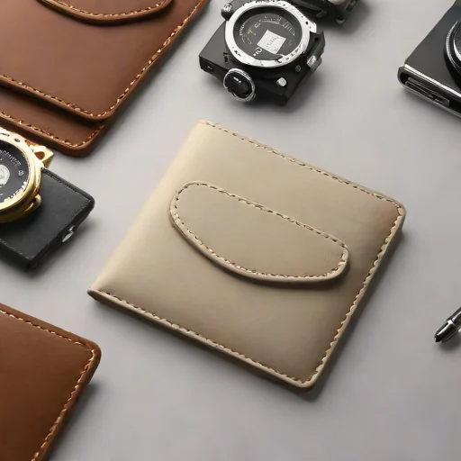 AVIATOR Slide Wallet