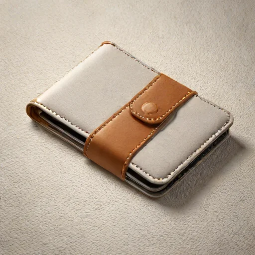Apple FineWoven Wallet with MagSafe