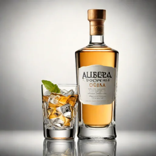 Alberta Pure Vodka
