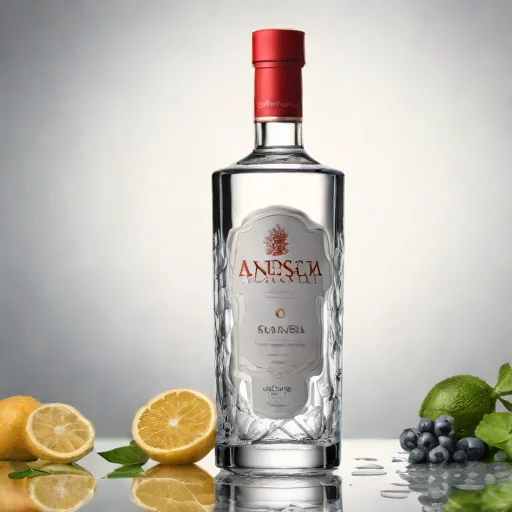 AnestasiA Vodka