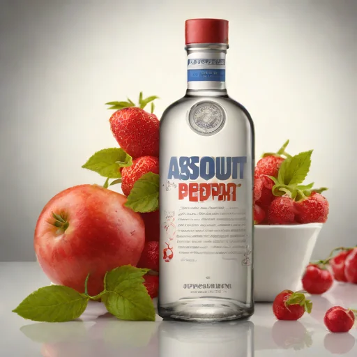 Absolut Peppar
