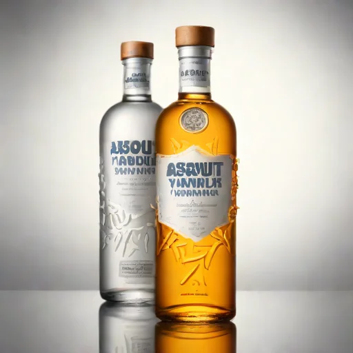 Absolut Vanilia