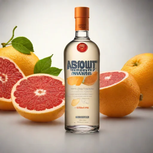 Absolut Grapefruit
