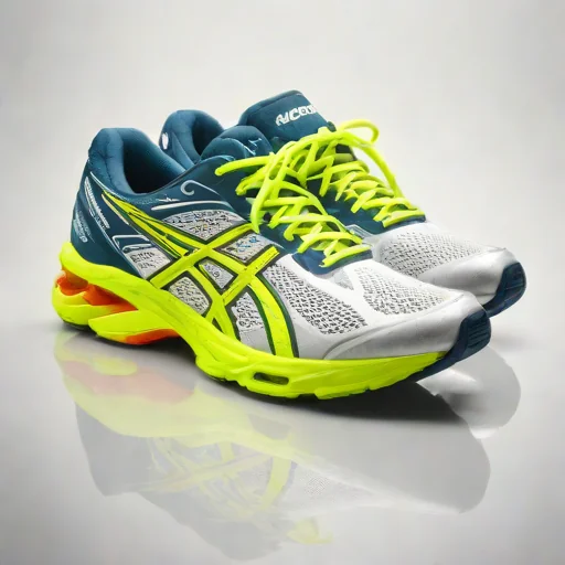 ASICS Magic Speed 3