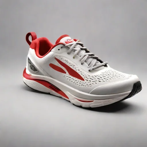 Altra Paradigm 6