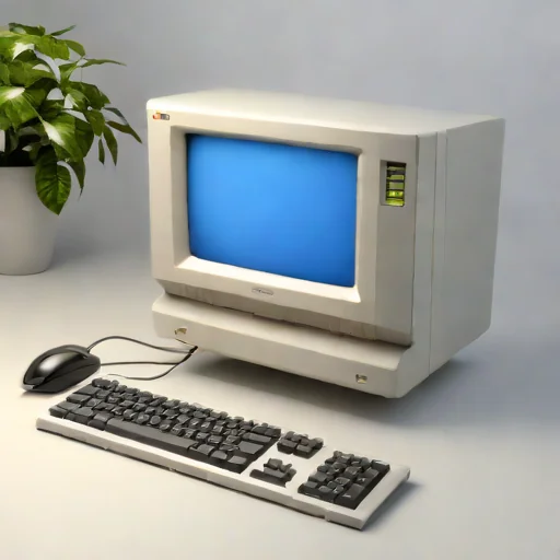 Acorn Archimedes A3010