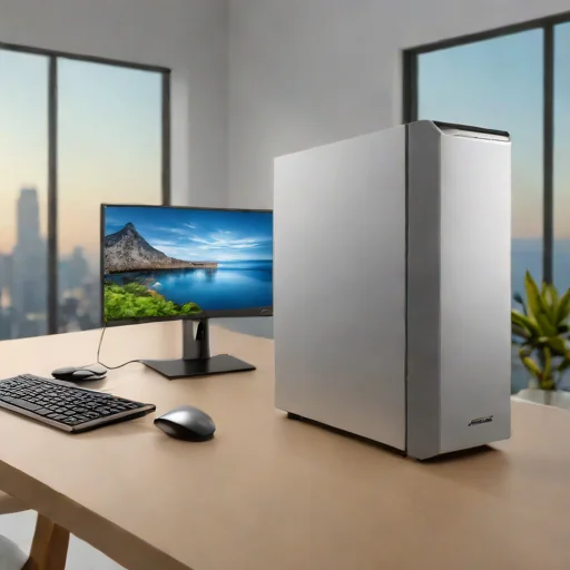 ASUS ExpertCenter PN64