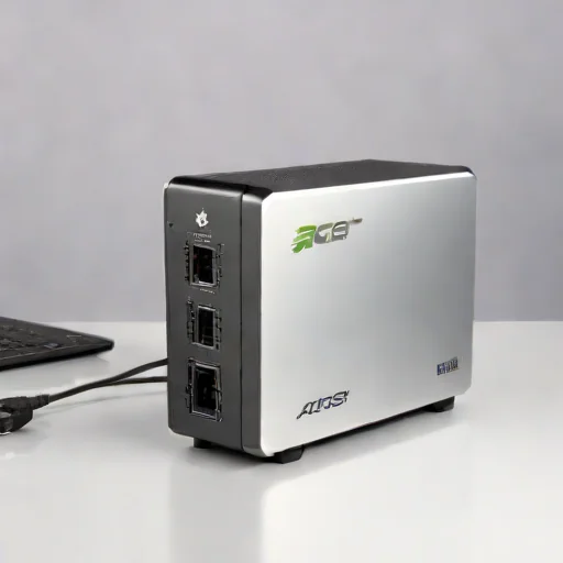 Acer Chromebox CXI5