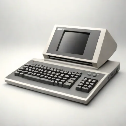 Atari 520STE