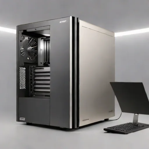 ASUS ProArt Station PD5