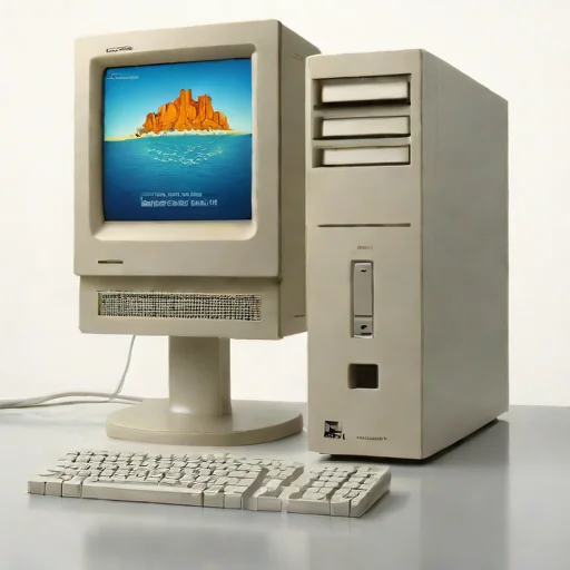 Apple Macintosh Performa 575