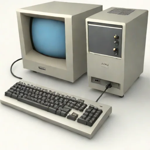 Atari 1040STE