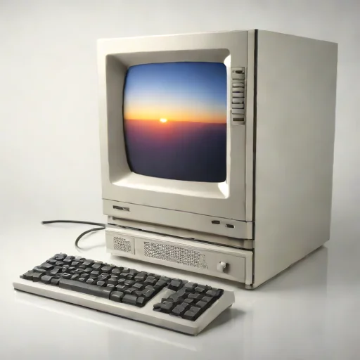 Apple Macintosh Quadra 660AV