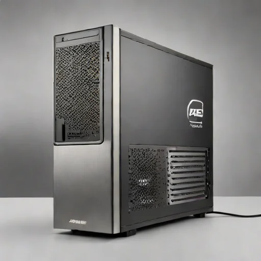 ASUS ExpertCenter PN65
