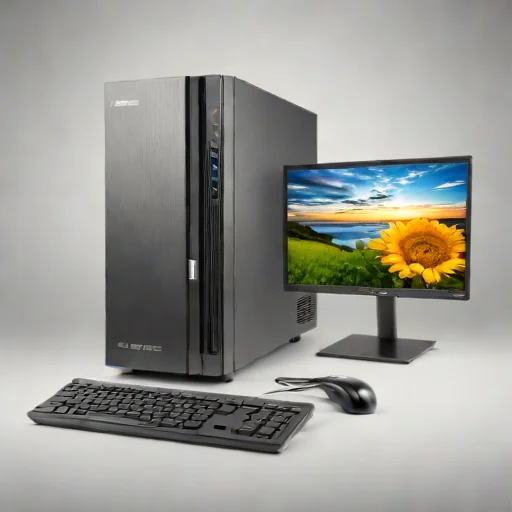 ASUS ExpertCenter D7 SFF