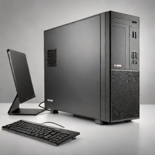 ASUS ExpertCenter PN52