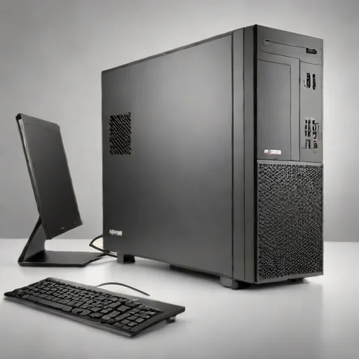 ASUS ExpertCenter PN52