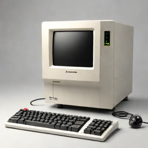 Acorn Archimedes A420/1