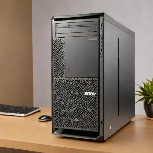 ASUS ProArt Station PD500TE