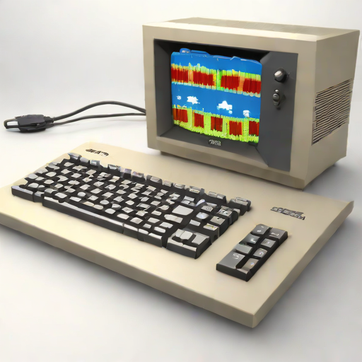 Atari 1024ST