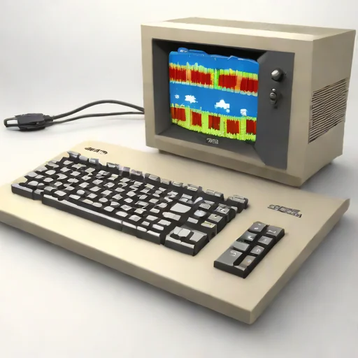 Atari 1024ST