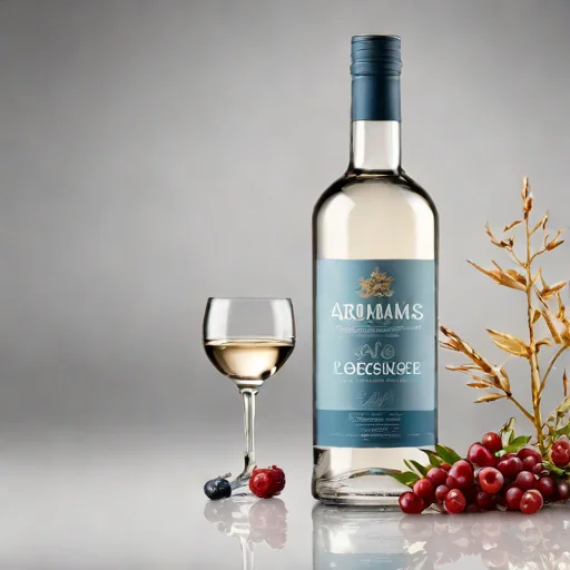 Adnams Longshore Vodka