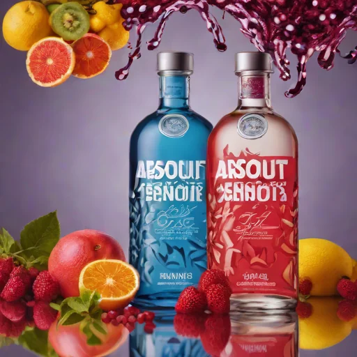 Absolut Sensations