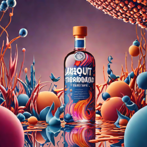 Absolut Tomorrowland