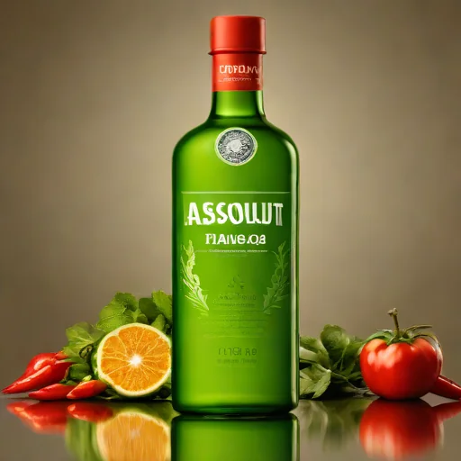 Absolut Tabasco