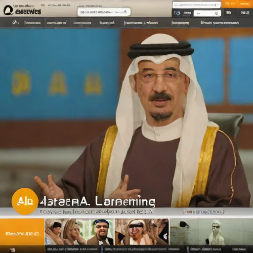 Al Jazeera Learning Arabic