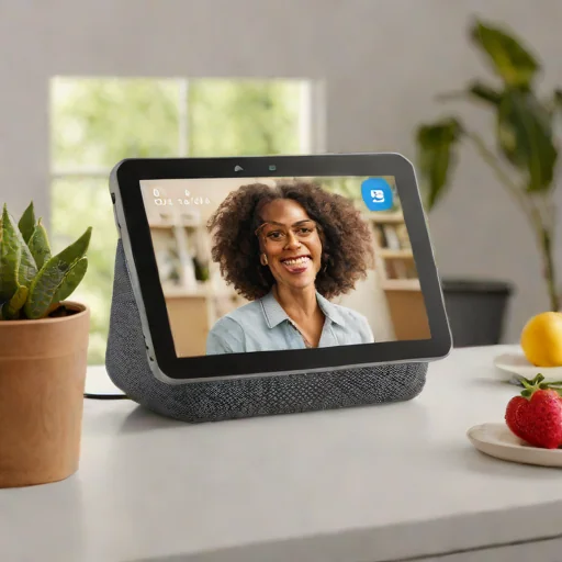 Amazon Echo Show 5 (1st Gen)