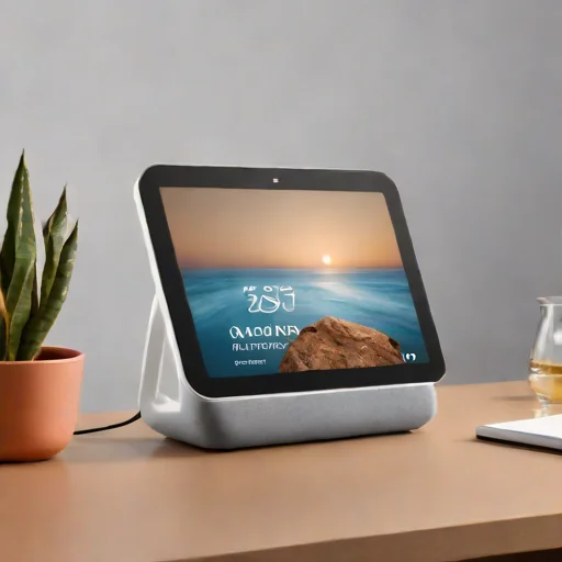 Amazon Echo Show 8 (1st Gen)