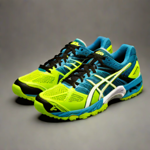 ASICS SUPERBLAST 2